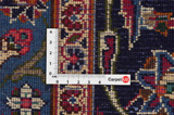 Kashan Persian Carpet 390x290 - Picture 4