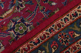Kashan Persian Carpet 390x290 - Picture 6