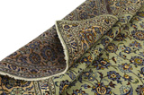 Kashan Persian Carpet 408x296 - Picture 5
