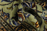 Kashan Persian Carpet 408x296 - Picture 7