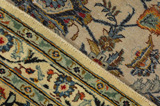 Kashan Persian Carpet 420x307 - Picture 6