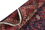 Lilian - Sarouk Persian Carpet 410x304 - Picture 5