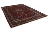 Jozan - Sarouk Persian Carpet 354x243 - Picture 1