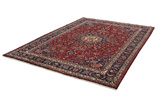 Jozan - Sarouk Persian Carpet 354x243 - Picture 2