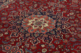Jozan - Sarouk Persian Carpet 354x243 - Picture 10