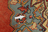 Jozan - Sarouk Persian Carpet 325x206 - Picture 18