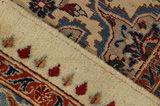 Farahan - Sarouk Persian Carpet 382x297 - Picture 6