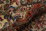 Farahan - Sarouk Persian Carpet 382x297 - Picture 7