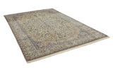 Nain Persian Carpet 370x246 - Picture 1