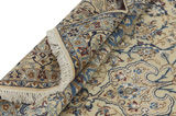 Nain Persian Carpet 370x246 - Picture 5