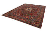 Sarouk - Farahan Persian Carpet 429x310 - Picture 2