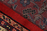 Sarouk - Farahan Persian Carpet 387x291 - Picture 6