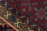 Mood - Mashad Persian Carpet 386x278 - Picture 6