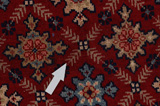 Mood - Mashad Persian Carpet 386x278 - Picture 17