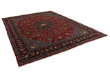 Tabriz Persian Carpet 398x293 - Picture 1
