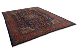 Jozan - Sarouk Persian Carpet 402x301 - Picture 1