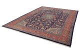 Jozan - Sarouk Persian Carpet 402x301 - Picture 2