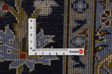 Tabriz Persian Carpet 410x293 - Picture 4