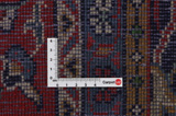 Kashan Persian Carpet 404x293 - Picture 4