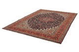 Tabriz Persian Carpet 340x248 - Picture 2