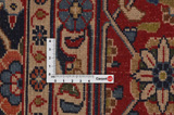 Varamin Persian Carpet 240x187 - Picture 4