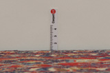 Varamin Persian Carpet 240x187 - Picture 8
