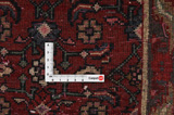 Bijar - Kurdi Persian Carpet 305x225 - Picture 4