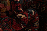 Bijar - Kurdi Persian Carpet 305x225 - Picture 7