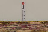 Farahan - Sarouk Persian Carpet 335x183 - Picture 8