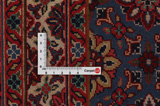 Tabriz Persian Carpet 316x210 - Picture 4