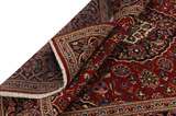 Kashan Persian Carpet 313x200 - Picture 5