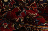 Kashan Persian Carpet 313x200 - Picture 7