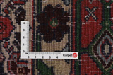 Bijar - Kurdi Persian Carpet 301x150 - Picture 4