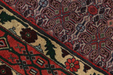 Bijar - Kurdi Persian Carpet 301x150 - Picture 6