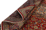 Kashan Persian Carpet 368x268 - Picture 5