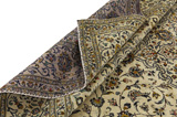 Kashan Persian Carpet 406x300 - Picture 5