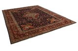 Tabriz Persian Carpet 402x300 - Picture 1