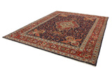 Tabriz Persian Carpet 402x300 - Picture 2