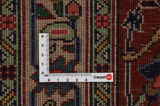 Tabriz Persian Carpet 402x300 - Picture 4