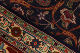 Tabriz Persian Carpet 402x300 - Picture 6