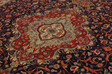 Tabriz Persian Carpet 402x300 - Picture 10