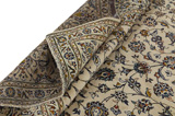 Kashan Persian Carpet 408x300 - Picture 5
