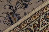 Kashan Persian Carpet 408x300 - Picture 6