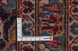 Kashan Persian Carpet 383x291 - Picture 4