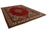 Kerman Persian Carpet 440x306 - Picture 1
