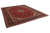 Sarouk - Farahan Persian Carpet 383x295 - Picture 1