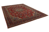 Tabriz Persian Carpet 412x291 - Picture 1