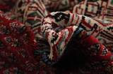 Senneh - Kurdi Persian Carpet 307x206 - Picture 7