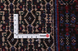 Senneh - Kurdi Persian Carpet 289x200 - Picture 4