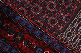 Senneh - Kurdi Persian Carpet 289x200 - Picture 6
